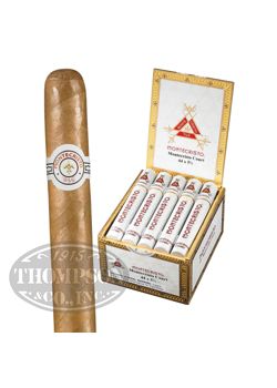 MONTECRISTO WHITE LABEL COURT CONNECTICUT CORONA