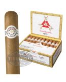 MONTECRISTO WHITE LABEL ROTHCHILDE CONNECTICUT ROTHSCHILD