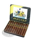 ACID KRUSH CLASSICS GOLD SUMATRA CIGARILLO INFUSED