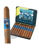 ACID KRUSH CLASSICS BLUE CONNECTICUT CIGARILLO INFUSED
