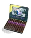 ACID KRUSH CLASSICS MORADO MADURO CIGARILLO INFUSED