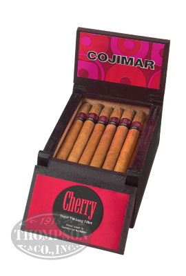 Photo of COJIMAR SENORITAS NATURAL PETITE CORONA  cigars