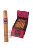 COJIMAR SENORITAS NATURAL PETITE CORONA CHERRY