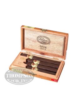 PADRON SERIE 1926 SAMPLER MADURO PADRON SERIE 1926 SAMPLER MADURO