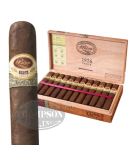 PADRON SERIE 1926 #6 NATURAL ROBUSTO