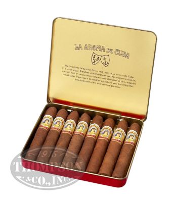 LA AROMA DE CUBA INTERLUDE HONDURAN SMALL PANETELA