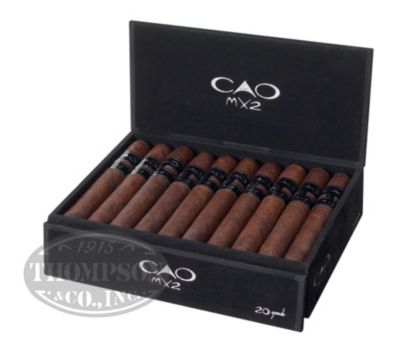 CAO MX2 Robusto