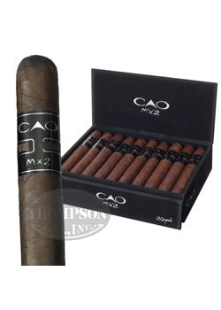 CAO MX2 GORDO MADURO