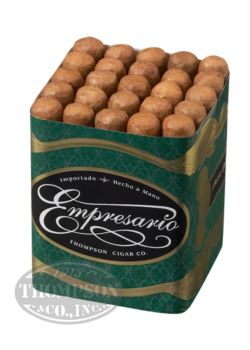 EMPRESARIO CORONA CONNECTICUT