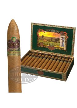 CARLOS TORANO CASA TORANO TORPEDO CONNECTICUT