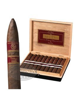 ROCKY PATEL VINTAGE 1990 TORPEDO NATURAL