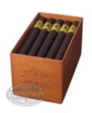 GURKHA HAVANA SELECTION WITH 5 PACK TUBO PROMO MADURO ROBUSTO