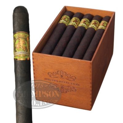 Gurkha Havana Selection Churchill Maduro