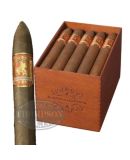 GURKHA HAVANA SELECTION TORPEDO CONNECTICUT