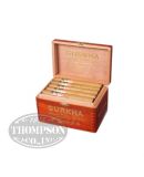 GURKHA SPECIAL EDITION ROBUSTO CONNECTICUT