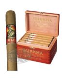 GURKHA SPECIAL EDITION CORONA CONNECTICUT