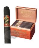 GURKHA SPECIAL EDITION CORONA MADURO