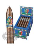 CAO ITALIA GONDOLA HABANO TORPEDO