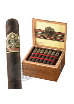 ASHTON VSG WIZARD SUN GROWN DOUBLE TORO