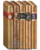 CASA DE REYES 5 BRAND SAMPLER