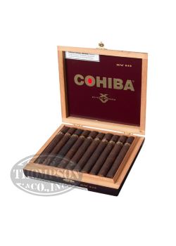 COHIBA EXTRA VIGOROSO 550 SUMATRA ROBUSTO
