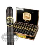 PARTAGAS BLACK LABEL MAXIMO SUN GROWN TORO