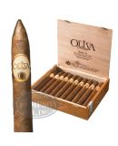 OLIVA SERIE O TORPEDO SUN GROWN