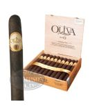 OLIVA SERIE O CHURCHILL MADURO