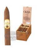OLIVA SERIE G TORPEDO CAMEROON