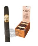 OLIVA SERIE G PLUS OLIVA FAMILY SAMPLER MADURO ROBUSTO