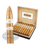 ROCKY PATEL VINTAGE 1999 TORPEDO CONNECTICUT