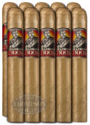 Gurkha Grand Reserve Robusto Connecticut