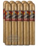 GURKHA GRAND RESERVE ROBUSTO CONNECTICUT