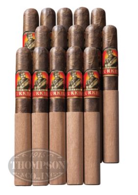 GURKHA MASTER SELECT TORO NATURAL