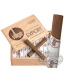 VILLIGER EXPORT NATURAL CIGARILLO