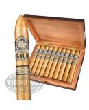 ROCKY PATEL GOLD BELICOSO CONNECTICUT