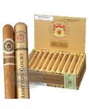 MACANUDO GOLD LABEL HAMPTON COURT CONNECTICUT CORONA