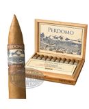 PERDOMO LOT 23 BELICOSO CONNECTICUT