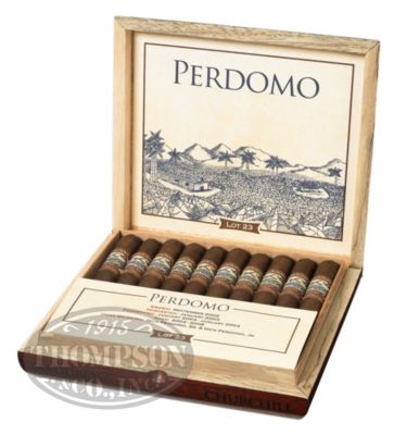 Perdomo Lot 23 Robusto Maduro