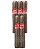 601 RED LABEL ROBUSTO HABANO