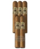 601 BLACK LABEL ROBUSTO CONNECTICUT