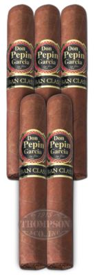 Photo of Don Pepin Garcia Black Label 1979 Habano Robusto