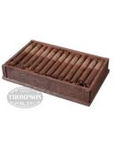 GURKHA VINTAGE SHAGGY TORPEDO MADURO