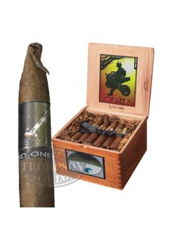 ACID ONE CAMEROON TORPEDO INFUSED ACID ONE CAMEROON TORPEDO INFUSED