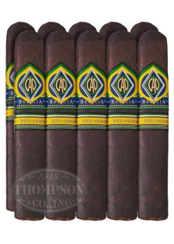 thompson cigars unlimited uk