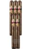 SAN CRISTOBAL MONUMENTO NICARAGUAN DOUBLE CORONA