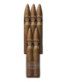 PADILLA SIGNATURE 1932 TORPEDO COROJO CIGAR