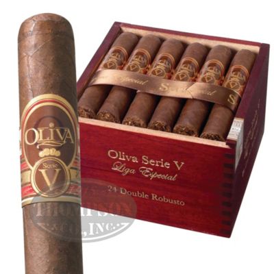 Oliva Serie V Double Robusto Sun Grown