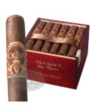 OLIVA SERIE V DOUBLE ROBUSTO SUN GROWN