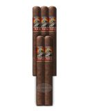 GURKHA MASTER SELECT 6X50 HABANO ROBUSTO